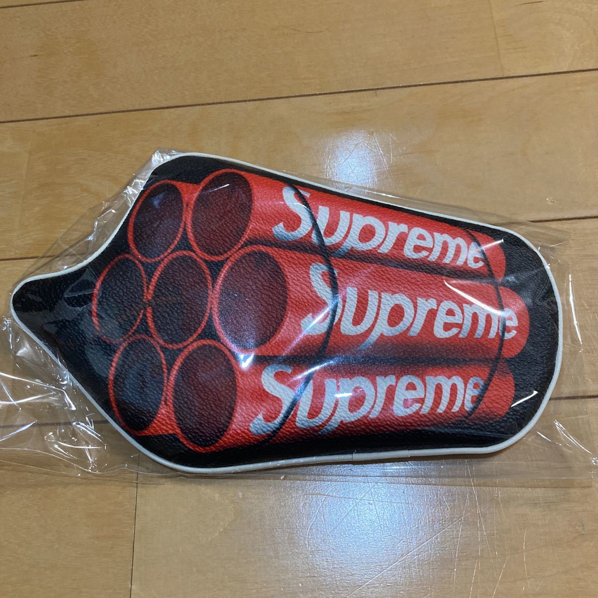 送料無料】Supreme ポーチ undercover シュプリーム アンダーカバー 