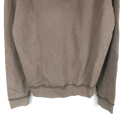 マルタンマルジェラ 10 Martin Margiela 10 デコンストラクト パーカー  