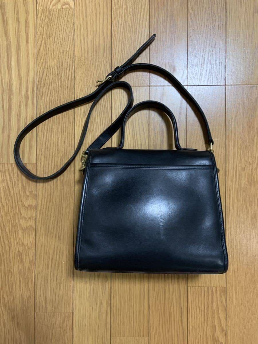 9977 COACH コーチ OLD COACH オールドコーチ ターンロック 【公式通販】