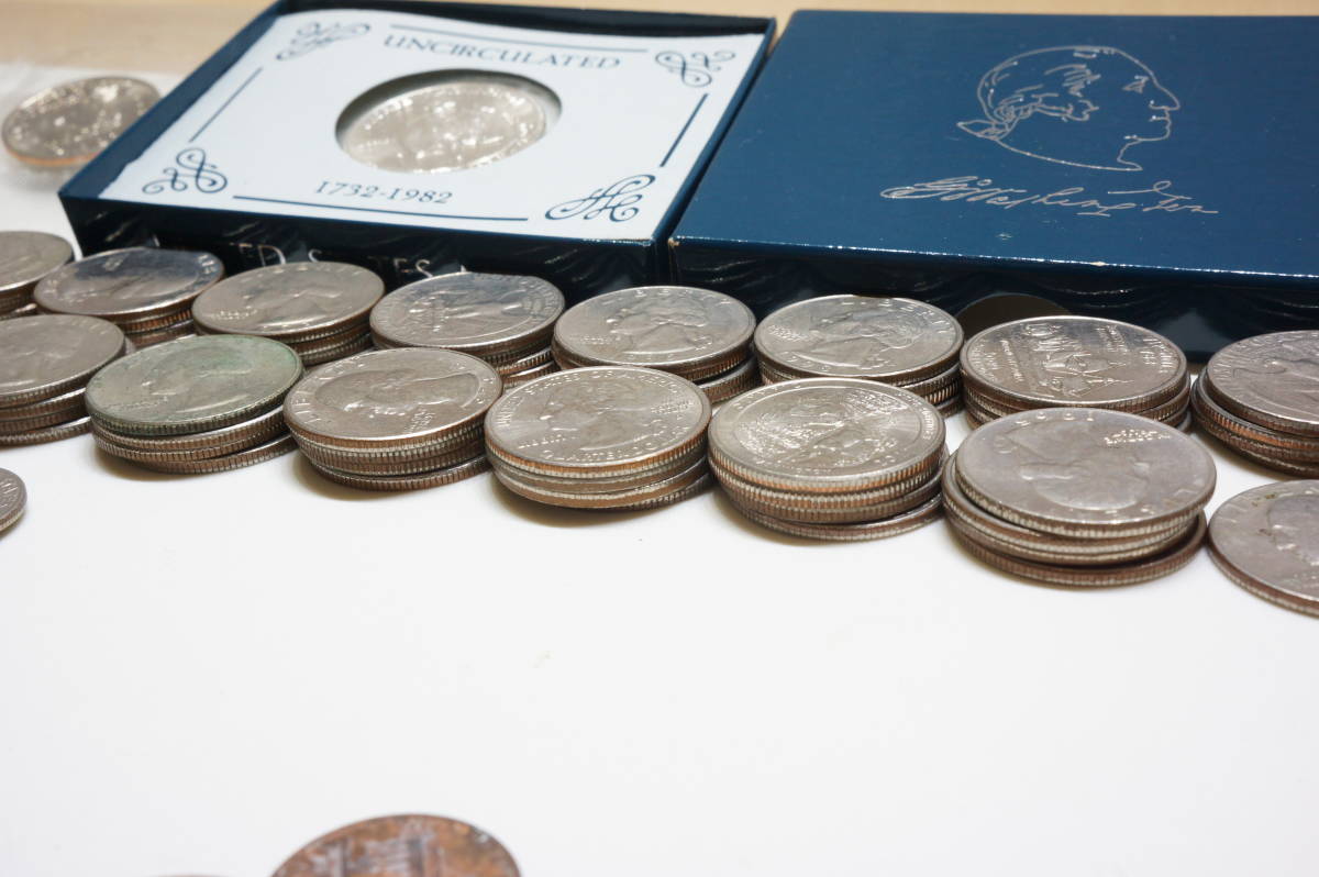 KN6U 約150ドル アメリカドル 旧紙幣 20×1/10×4/5×