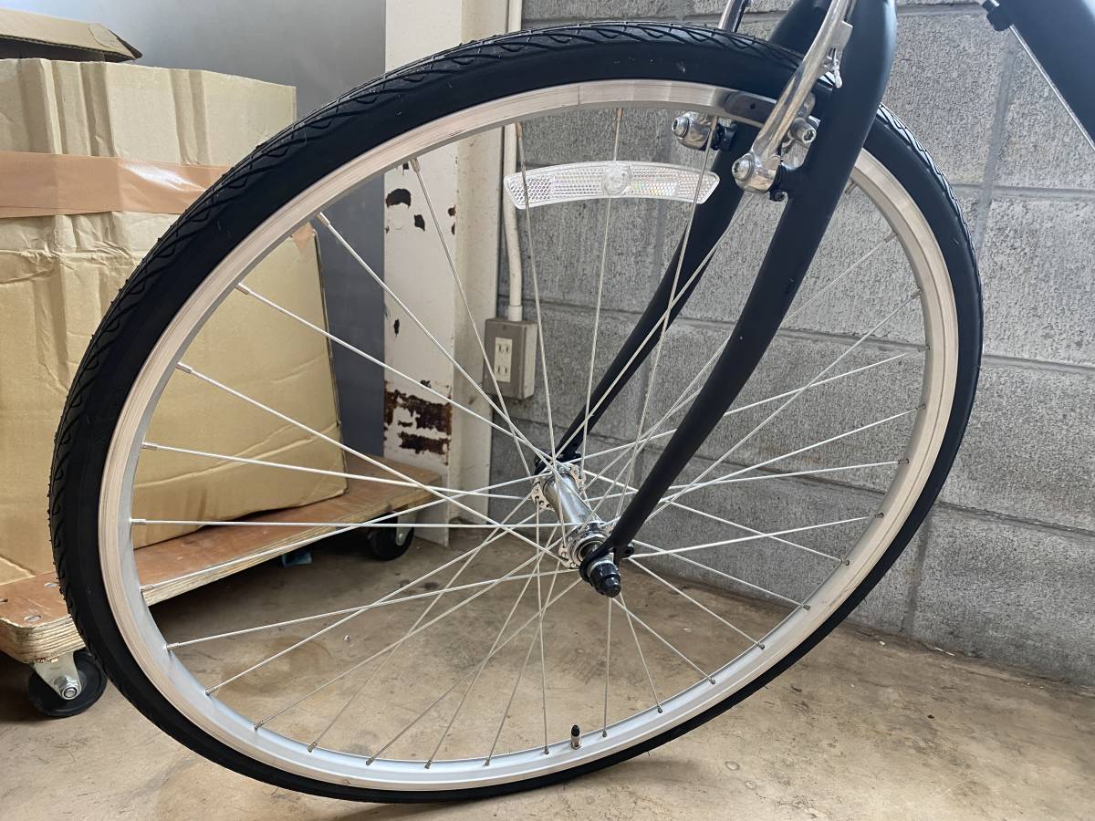 M-3217 ⑧ 【発送不可】980円～ 現状品 WEEKEND BIKES ウィークエンド 