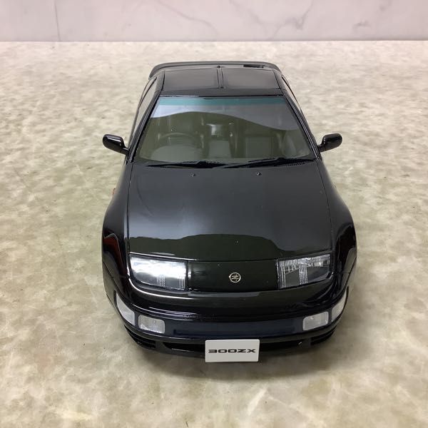 1円〜 箱無 OTTOモデル 1/18 ニッサン 300ZX ミニカー 乗用車 【公式通販】