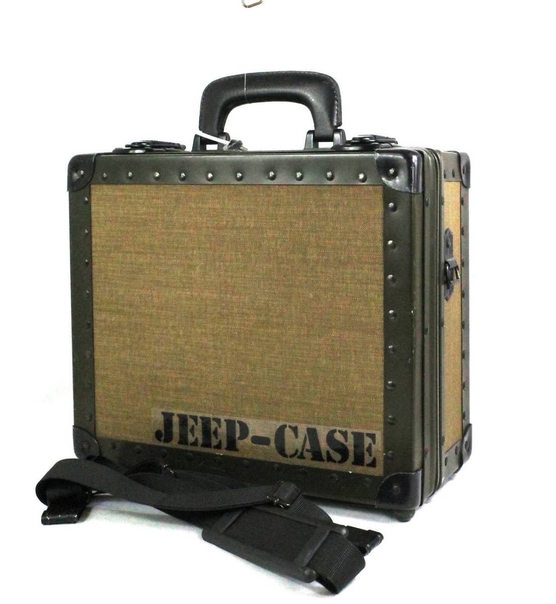 RIMOWA Safari RIMOWA・リモア 『Safari』Jeep - カメラケース S RIMOWA Safari RIMOWA・リモア 『Safari』Jeep - カメラケース S