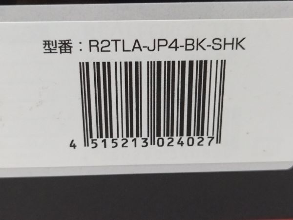 36 / Topre Corporation REALFORCE TKL A / R2TLA-JP4-BK テンキーレス 