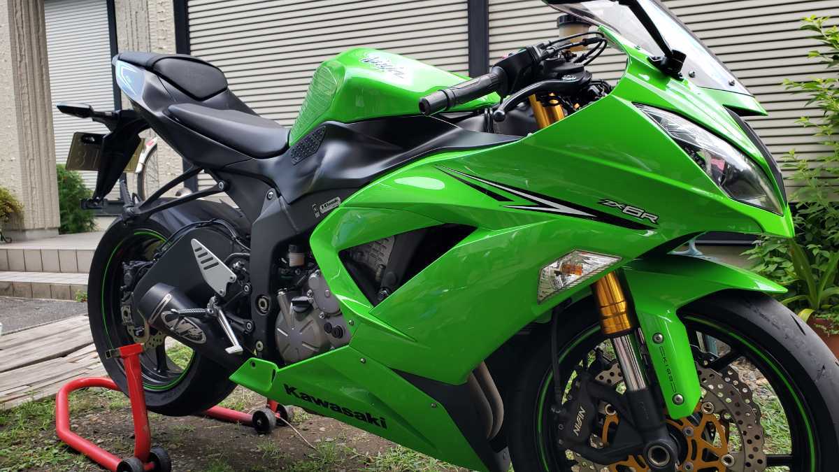 M4 スリップオンマフラー ZX-6R 636E | LENNONSNAPERVILLE.COM