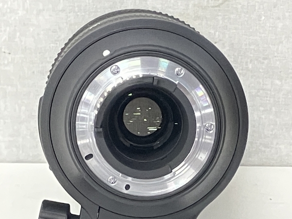 Nikon AF-S NIKKOR 200-500mm F5.6E ED VR Fマウント カメラ レンズ