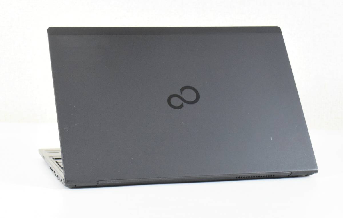 Fujitsu LIFEBOOK U938 Core i5 SSD U938⁄S | 8GB Intel 富士通 