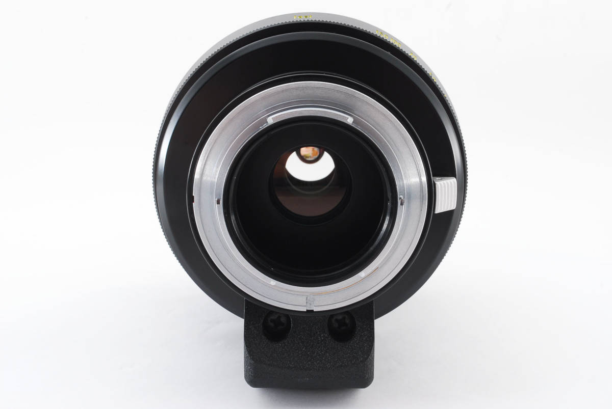 ☆極美品☆ニコン NIKON REFLEX NIKKOR C 500mm F8 ☆動作OK☆#