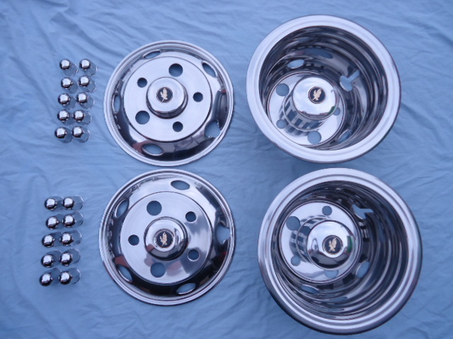 【人気定番，セール】 5.50K X 16-115 5穴38ｍｍ NEWキャンター ジェネレーションキャンター ホイールライナー JETイノウエ 500227 デコトラ ダンプ(社外品)｜売買されたオークション情報、yahooの商品情報をアーカイブ公 社外品