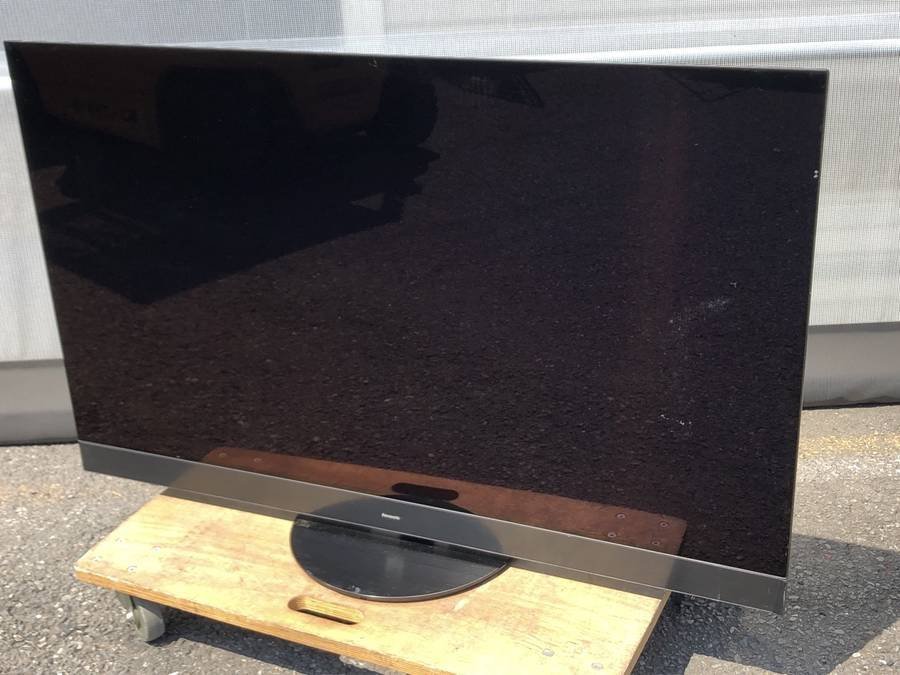 PANASONIC　TH-55JZ2000 有機EL 2021年 パナソニック VIERA TH-55JZ2000 [55インチ] 価格比較 - 価格.com