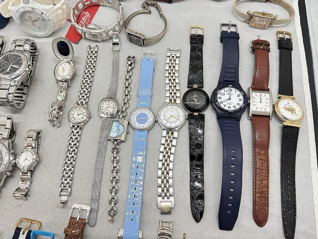 ジャンク腕時計 まとめ 54点 SEIKO 【1円スタート】 【ジャンク】SEIKO