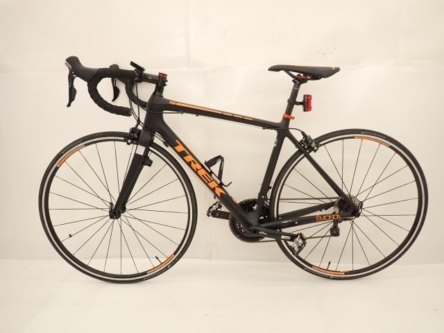 TREK EMONDA S5 Sシリーズ ロードバイク サイズ52 トレック