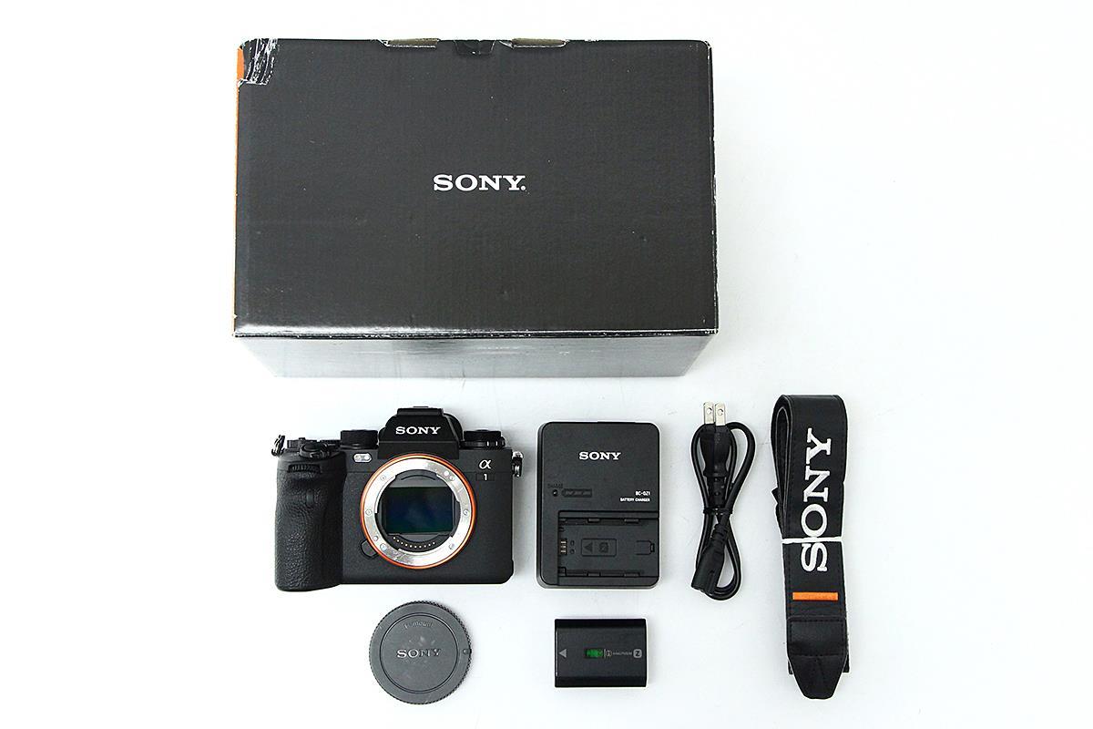 SONY α6700（ショット数約1100回） Tv / Audio Camera Digital Camera