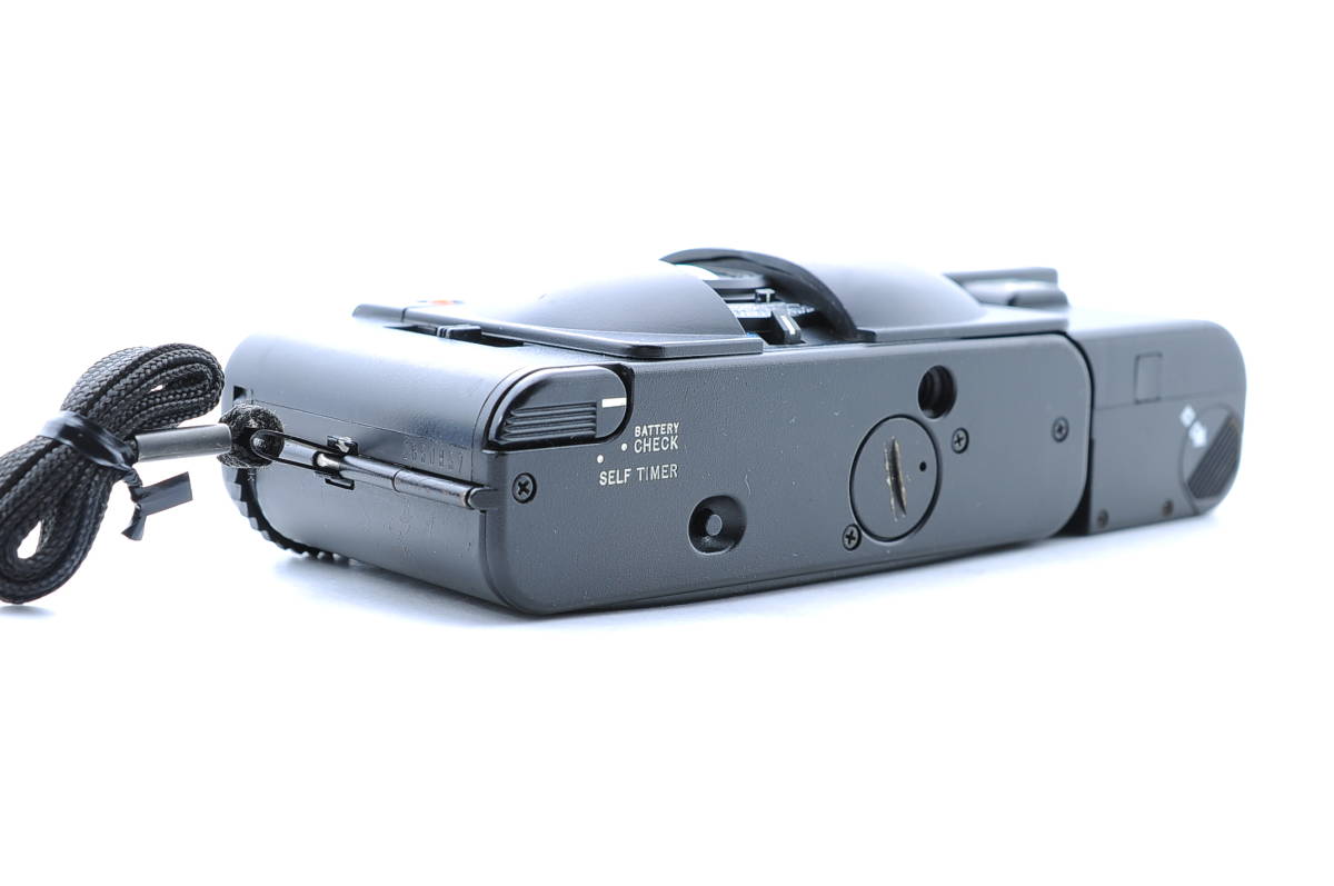 ☆実用並品☆ オリンパス OLYMPUS XA2 A11 XA2 A11 OLYMPUS 並品