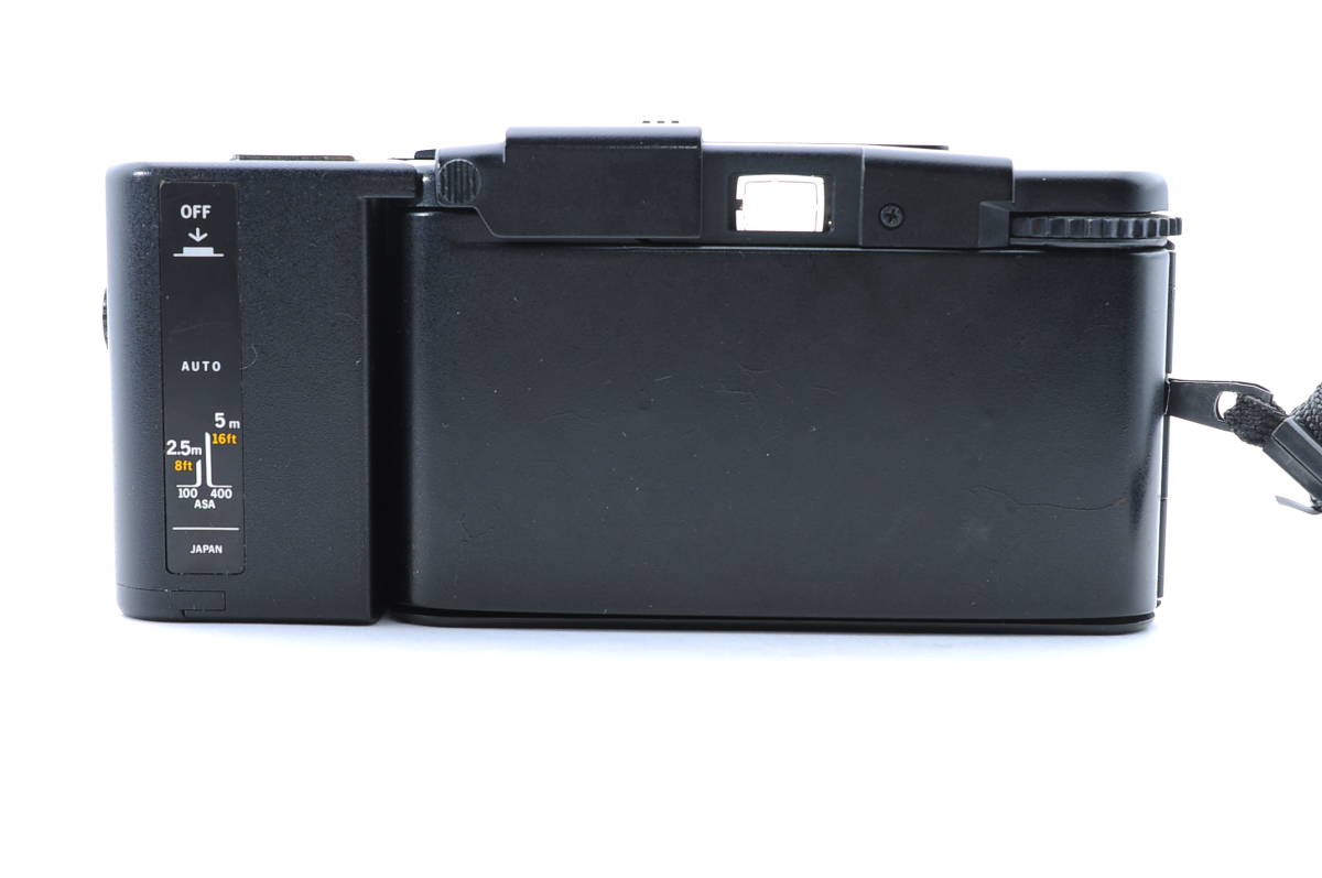 ☆実用並品☆ オリンパス OLYMPUS XA2 A11 XA2 A11 OLYMPUS 並品