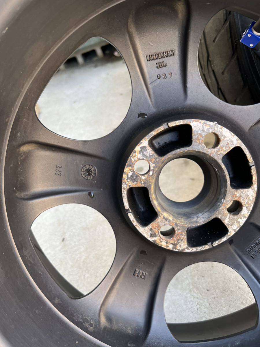 深リム15インチ4穴PCD100/4本/7jj＋37/195-50R15キューブ フィット