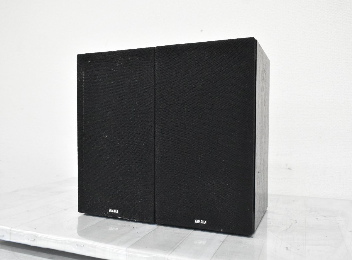 Σ6086 中古 YAMAHA ヤマハ スピーカー NS-1000MM