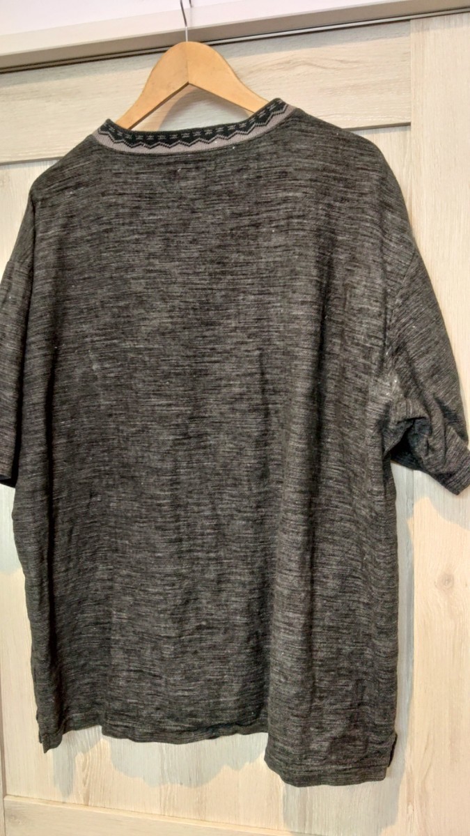 TENDERLOIN SHT BAJA S⁄S Tシャツ T-BAJA テンダーロイン TEE