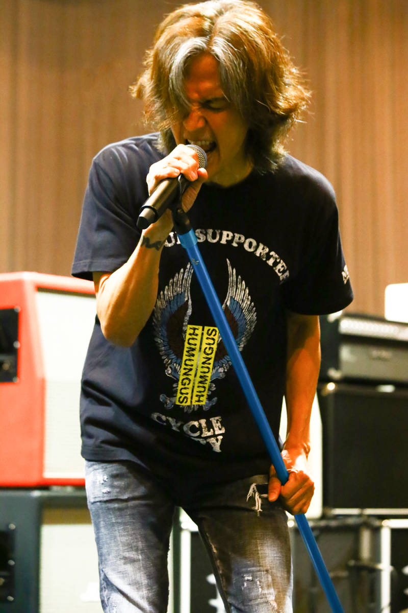 KOSHI INABA × NEIGHBORHOOD 2PAC TEE B