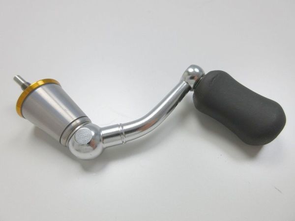 04ステラ2500純正左巻きハンドル軸□07ステラ□管理26
