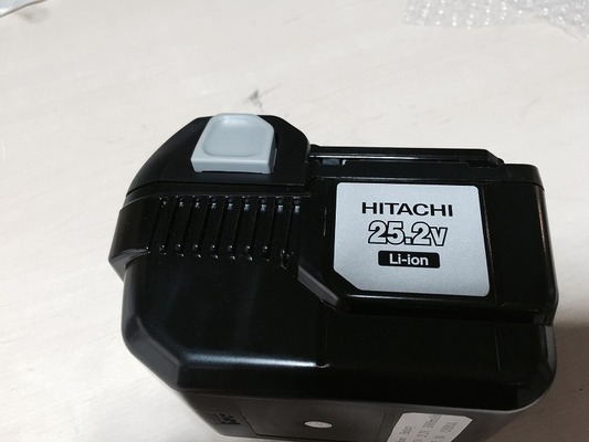 大人気 純正品 日立工機 HiKOKI 25.2V 3000mAhバッテリー BSL2530(その他)｜売買されたオークション情報、yahooの商品情報をアーカイブ公開 - オークファン その他