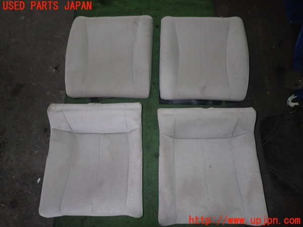 1UPJ-98367385]セラ(EXY10)リアシート 中古