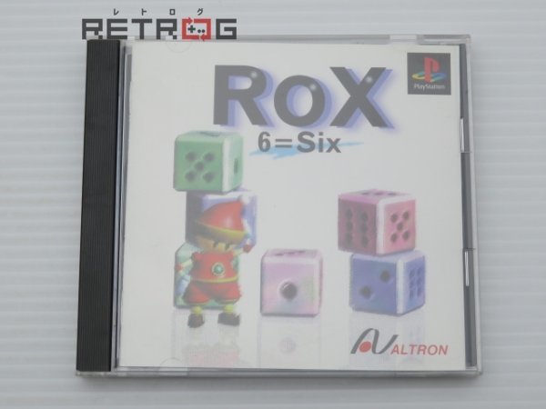 ROX－ロックス－ PS1の入札履歴 - 入札者の順位