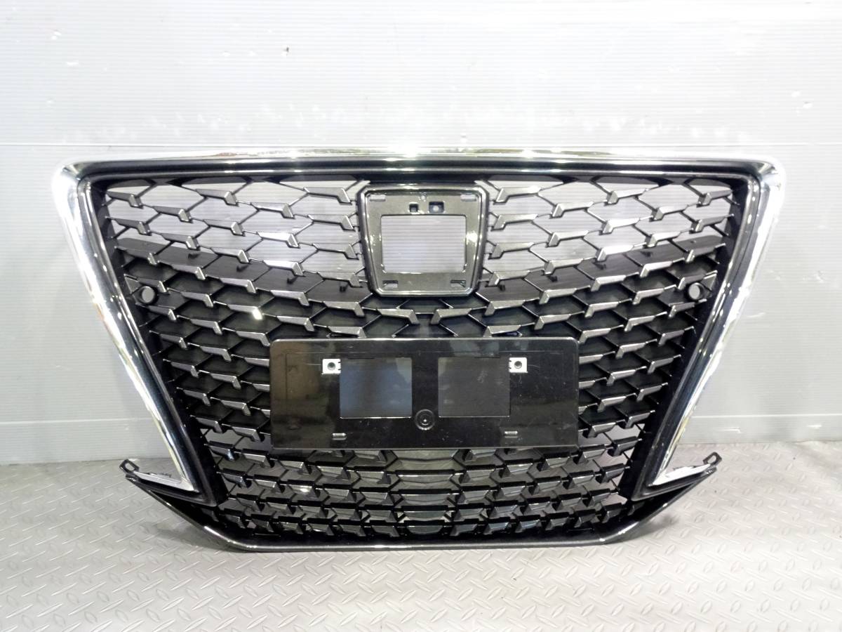クラウンハイブリッド AZSH20 220系 Fグリル 53165-30010 クラウン