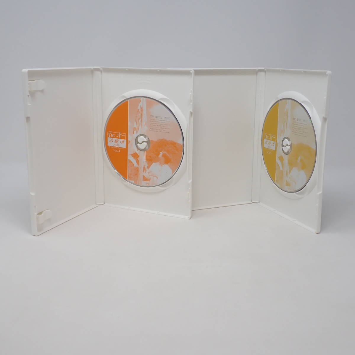 ポニーキャニオン Dr.コトー診療所2006 スペシャルエディション DVD