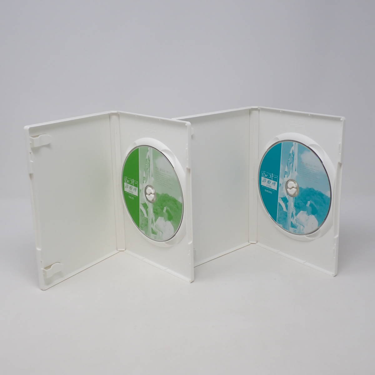 ポニーキャニオン Dr.コトー診療所2006 スペシャルエディション DVD