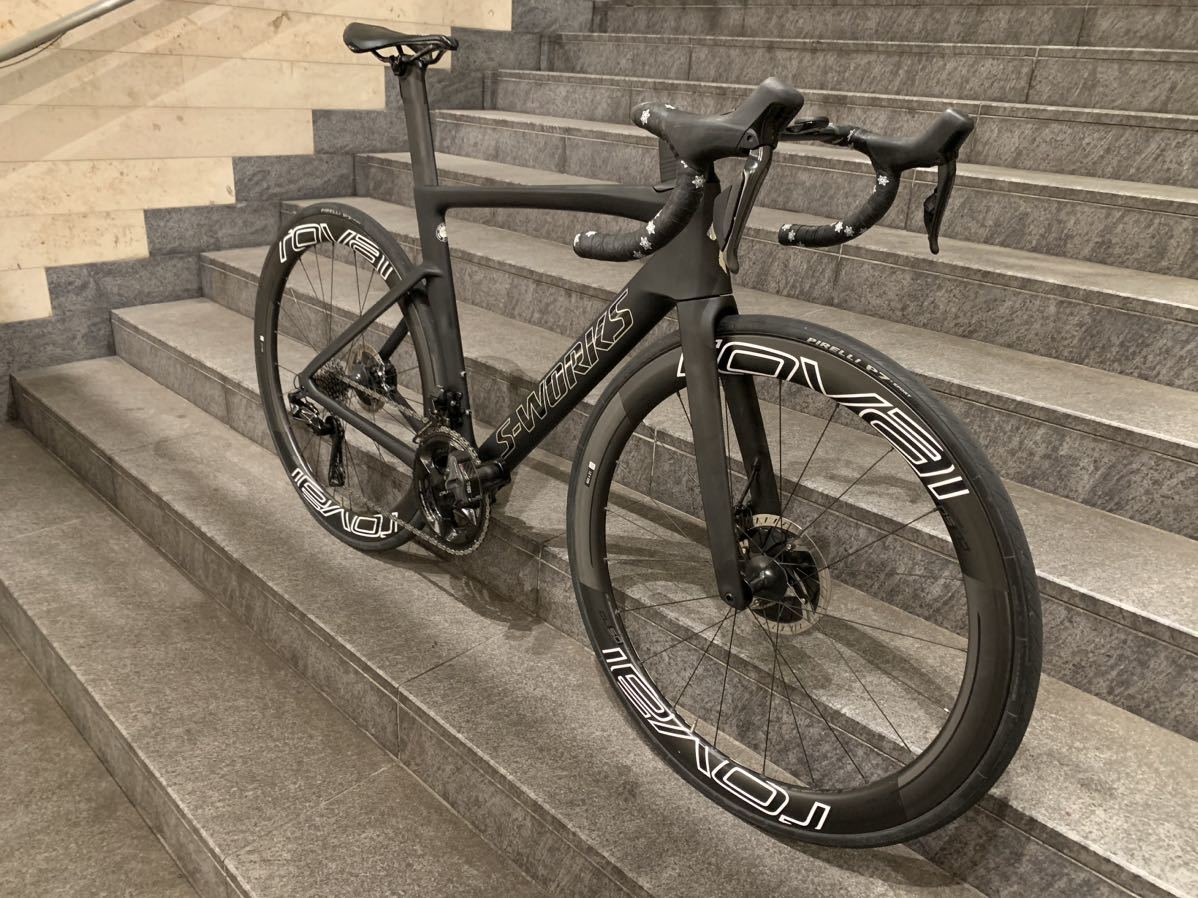 S-works VENGE サイズ52【引取限定】【千葉県】 スペシャライズド