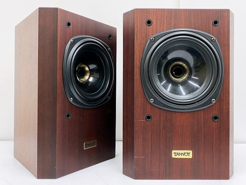 ■□TANNOY D100 スピーカーペア タンノイ□■017633003-2□■