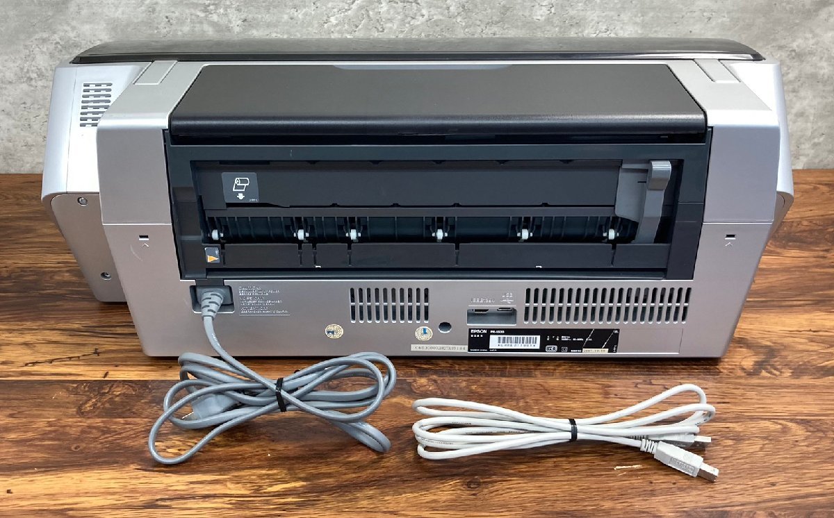 1円～ ○現状品 EPSON MAXART K3 PX-5500 エプソン インクジェット