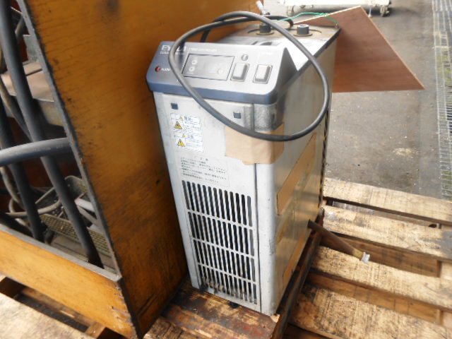 H201-2 東京理化器械 チラー CCA-1100 | 東京理化器械 EYELA 型番：CCA