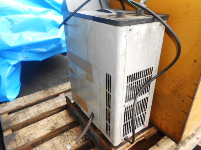H201-2 東京理化器械 チラー CCA-1100 | 東京理化器械 EYELA 型番：CCA