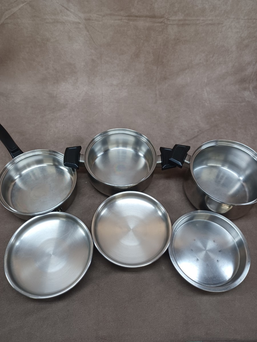 ROYAL QUEEN ロイヤルクイーン まとめ 片手鍋 両手鍋 鍋 調理器具 料理  