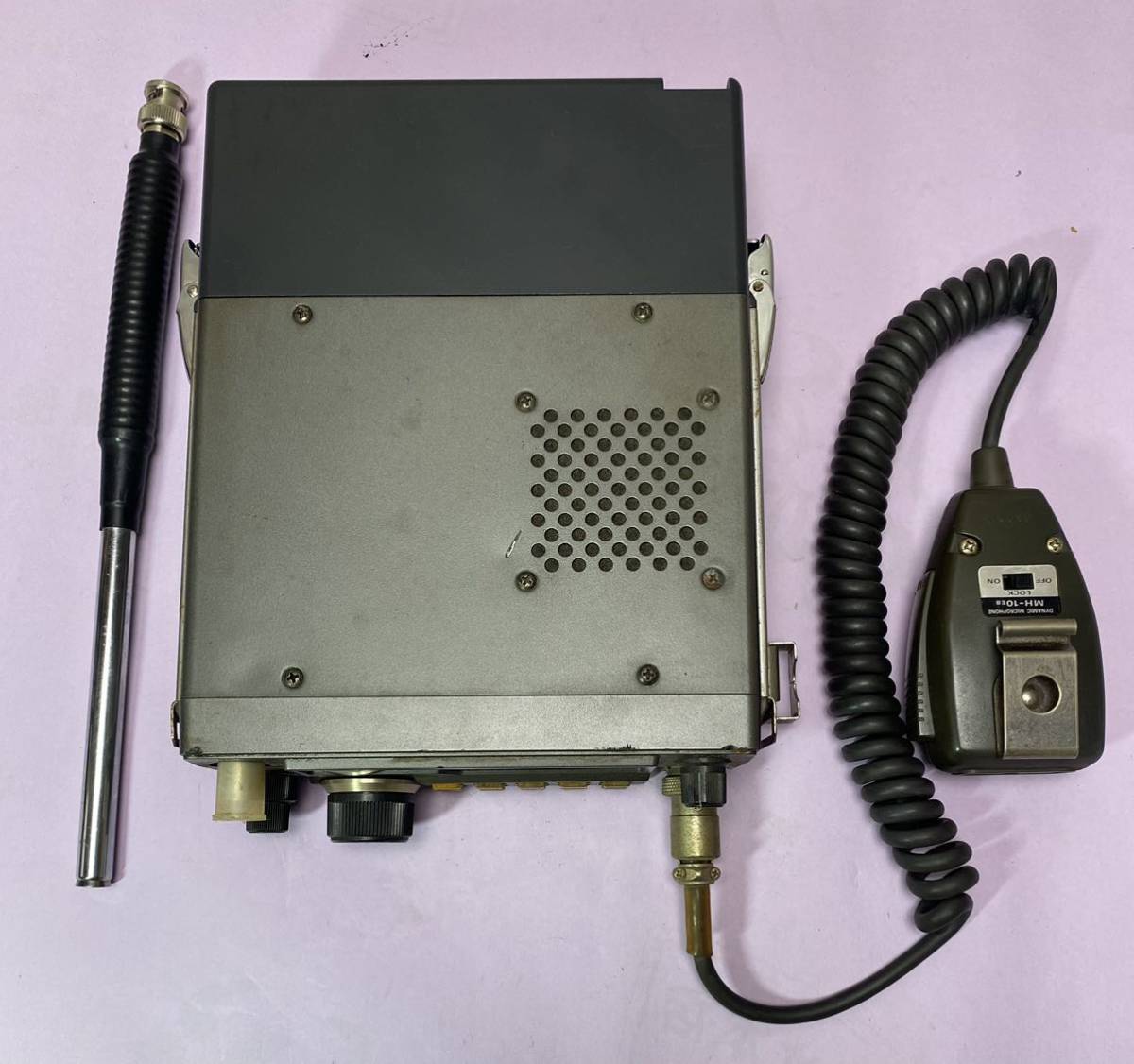 ☆ Victor ビクター パワーアンプ M-3030 音出し確認済 日本ビクター 