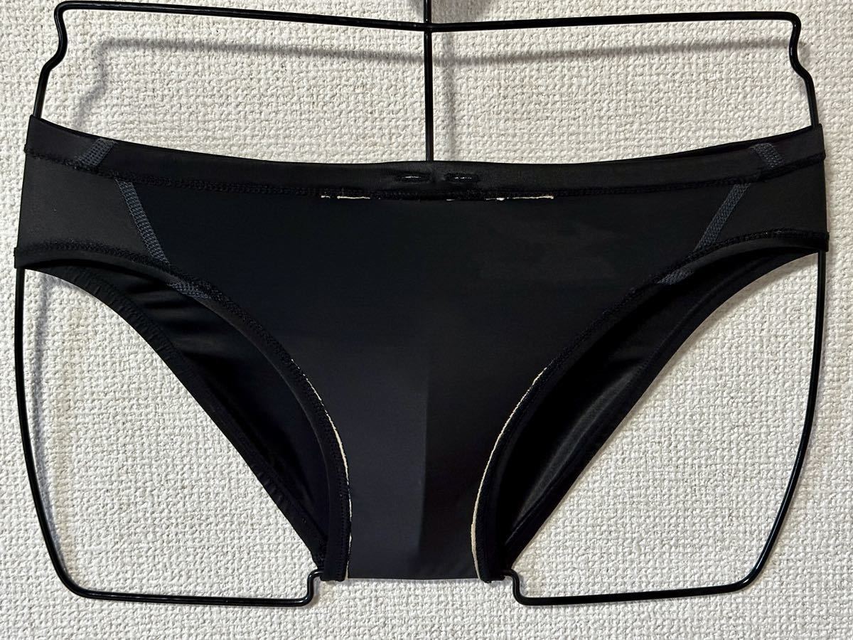 MIZUNO ミズノ マイティライン3 Vパンツ N2JB4022 Sサイズ ブラック