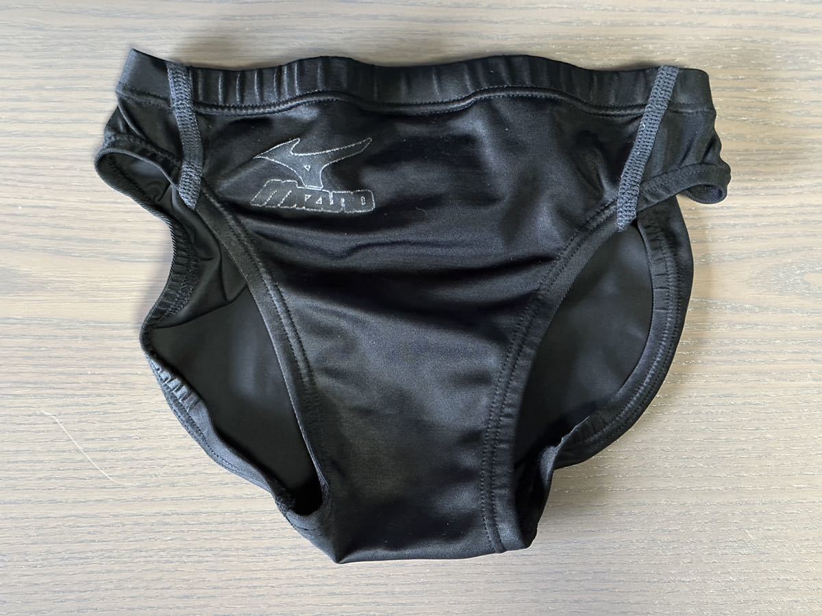 MIZUNO 日体大 ボックス型 Sサイズ ライフセービング部 裏布ナシ MIZUNO 競