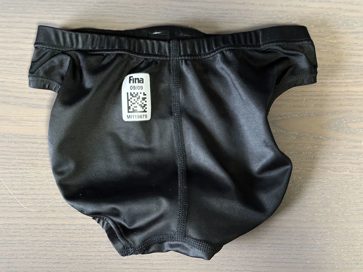 MIZUNO ミズノ マイティライン3 Vパンツ N2JB4022 Sサイズ ブラック