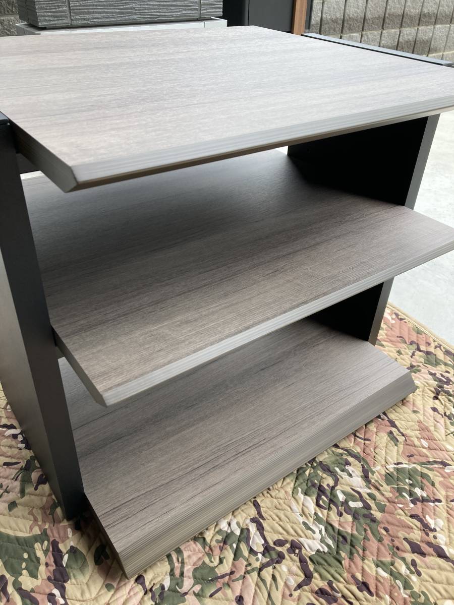 購入オンライン オーディオラック ハヤミ工産【HAMILEX】Jolt J-4560