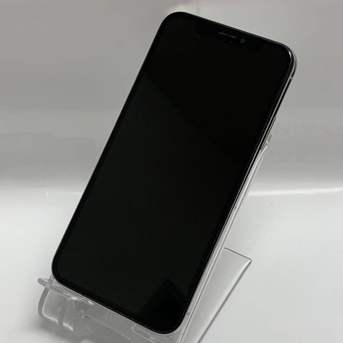 iPhone X 256 GB SIM→SoftBank iPhone 256GB X Apple SIMフリー
