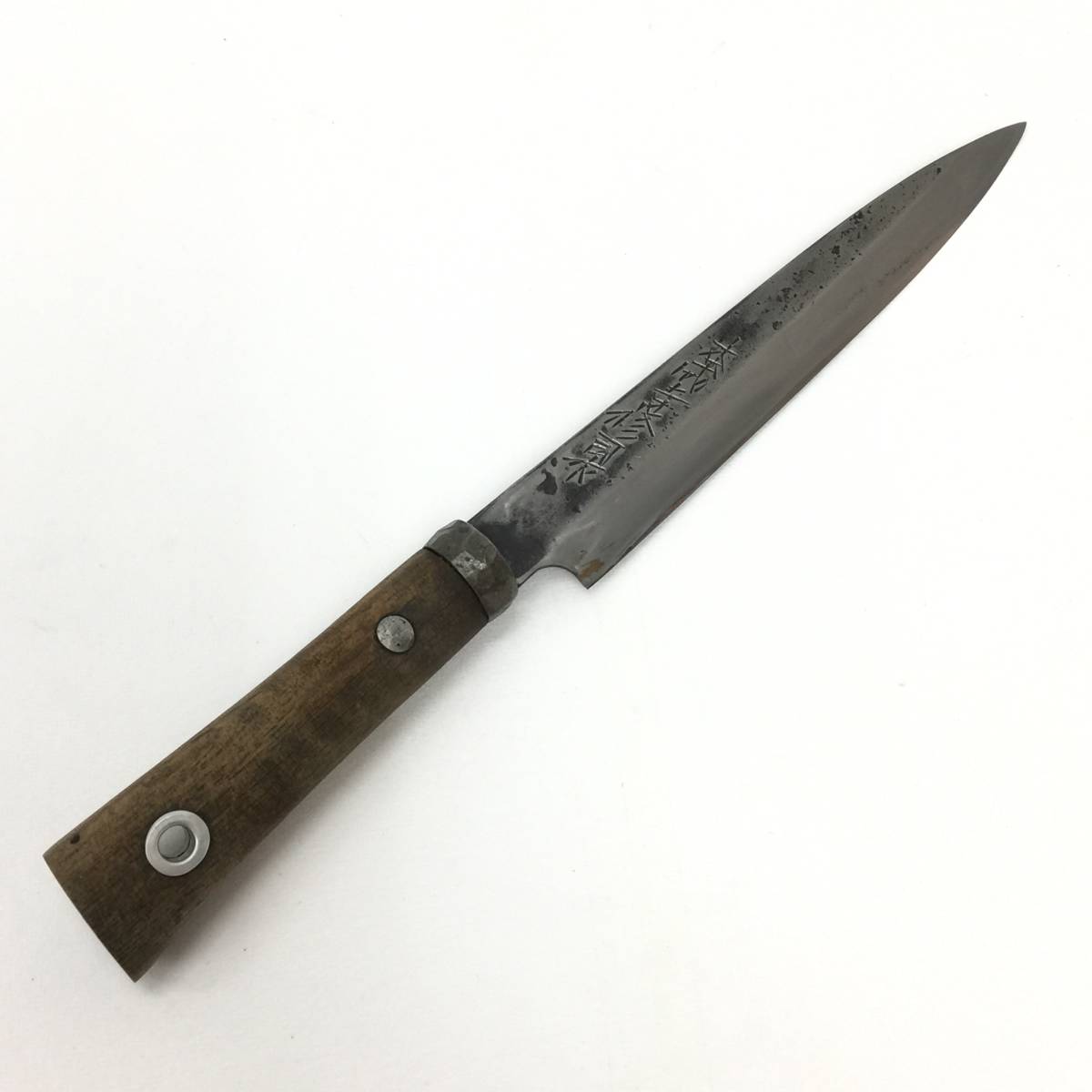 本成寺修司作 和製ナイフ 【公式通販】