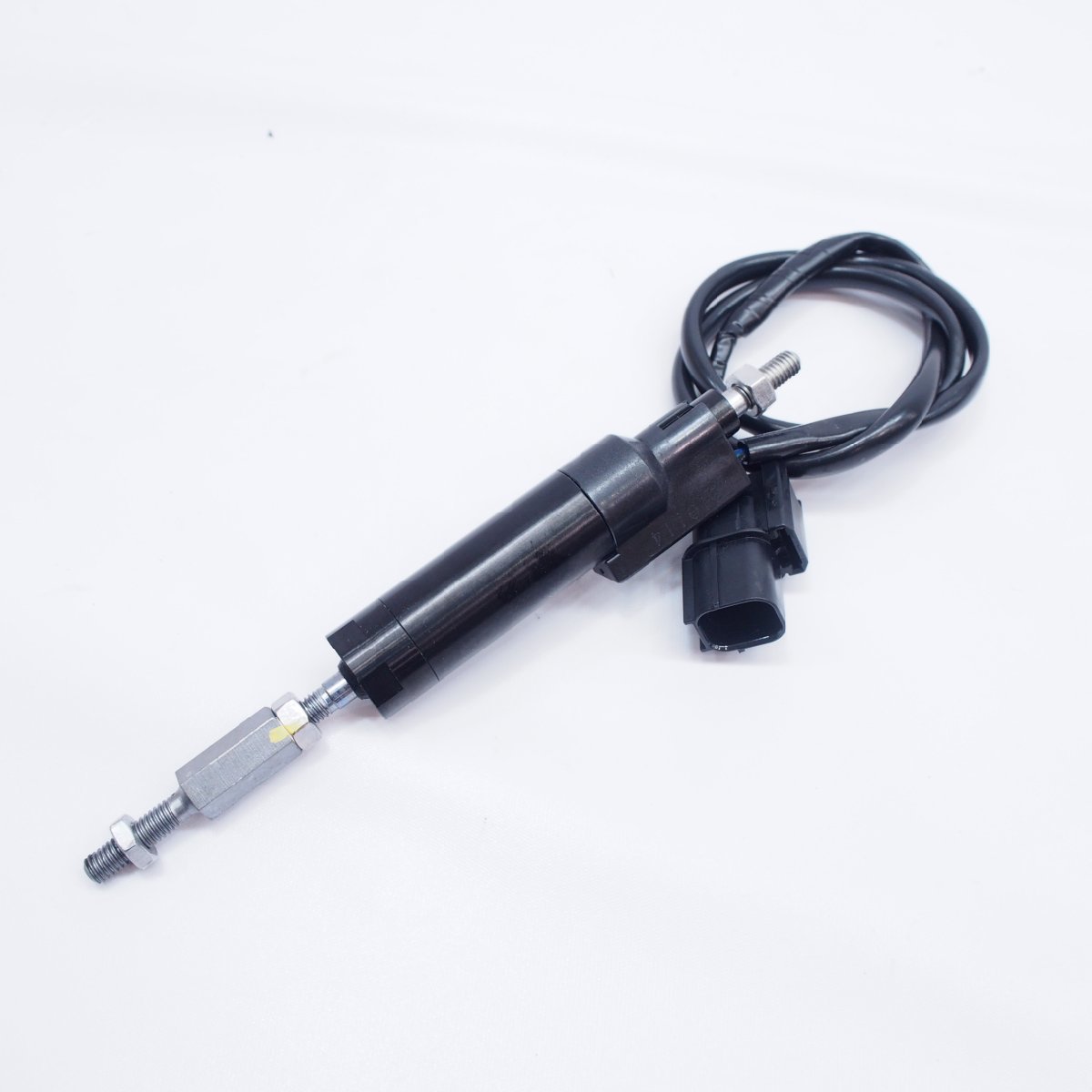 Ninja ZX-25R SE ZX250E-A11 21年外し純正クイックシフターZX25R