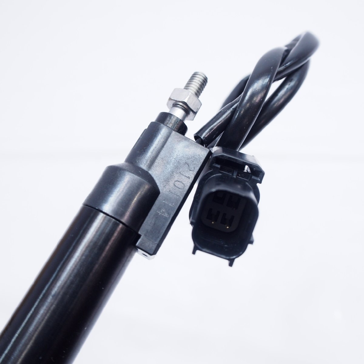 Ninja ZX-25R SE ZX250E-A11 21年外し純正クイックシフターZX25R