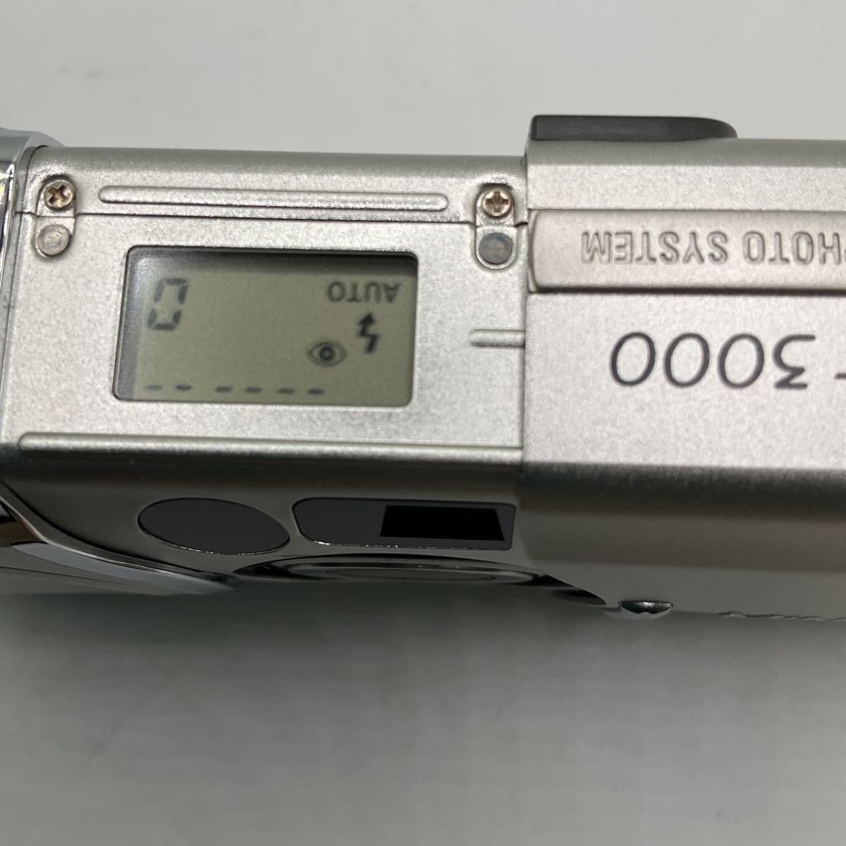 MINOLTA ミノルタ VECTIS3000 コンパクト フィルムカメラ APSフィルム