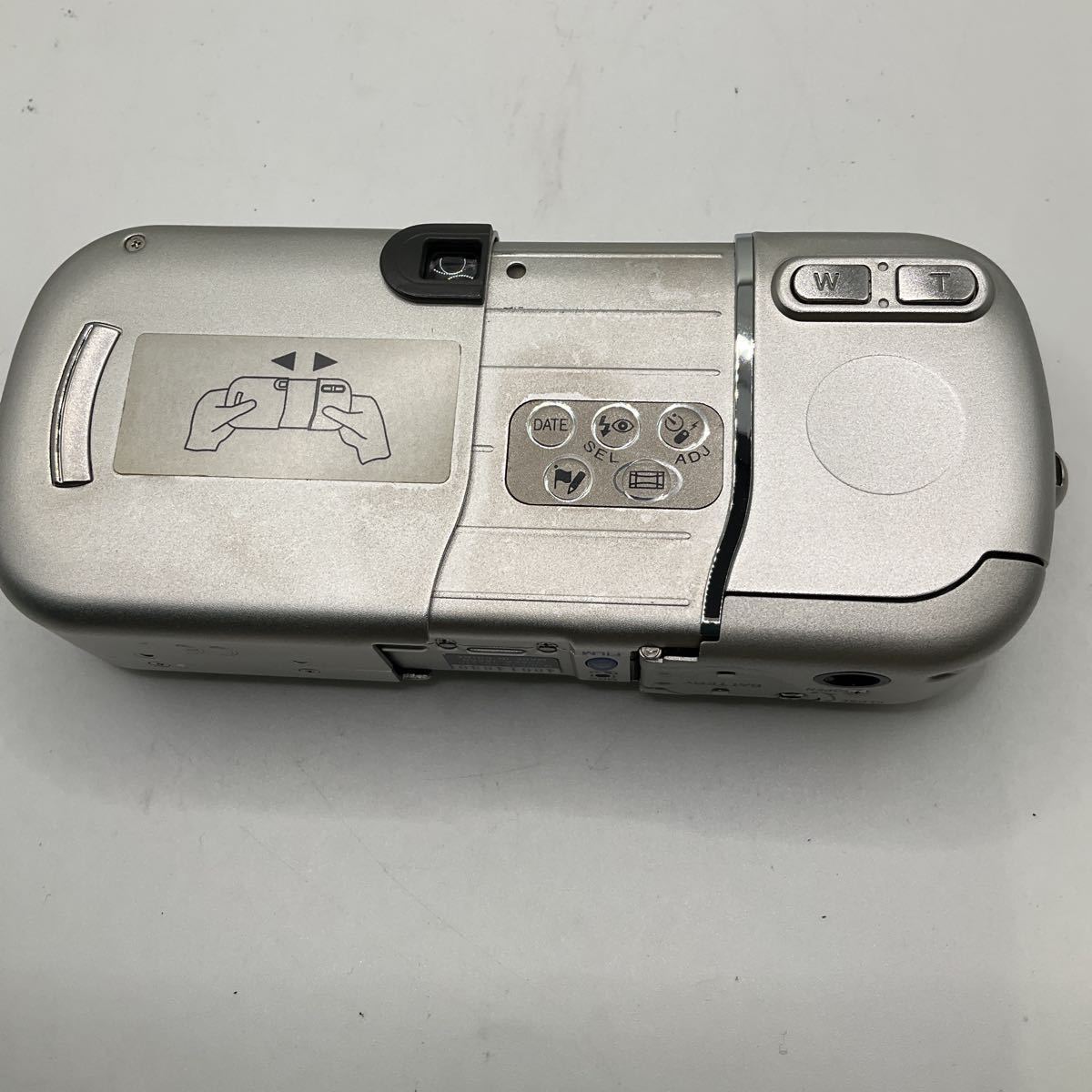 MINOLTA ミノルタ VECTIS3000 コンパクト フィルムカメラ APSフィルム