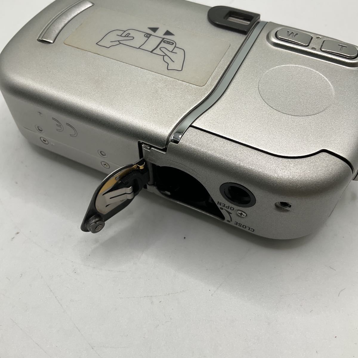 MINOLTA ミノルタ VECTIS3000 コンパクト フィルムカメラ APSフィルム