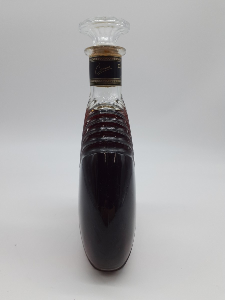 未開封】▽CAMUS/カミュ コニャック XO スペリオール ウイスキー 700ml