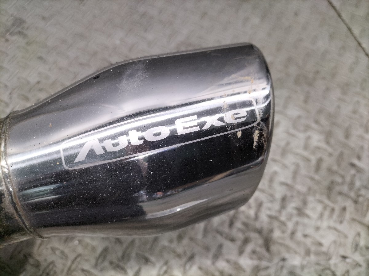 ☆CCFFW マツダ ビアンテ グランツ 平成26年 社外 AutoExe